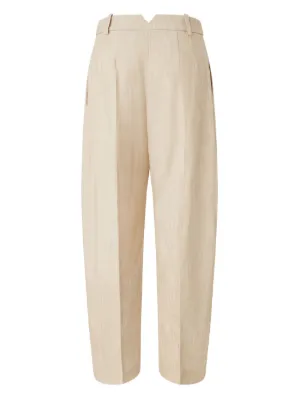 PINKO Slacks for Women - Shop on FARFETCH