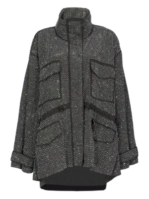 コート PINKO 104931A213E28 Coats Pinko 'toro' Coat | italist