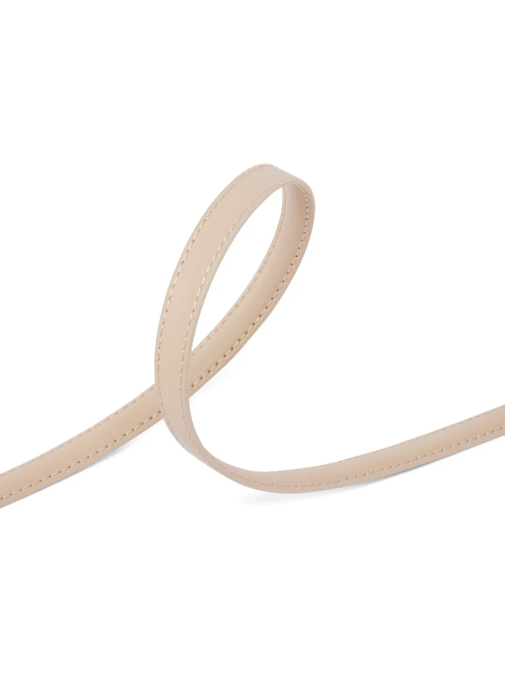 PINKO Gespriem Beige