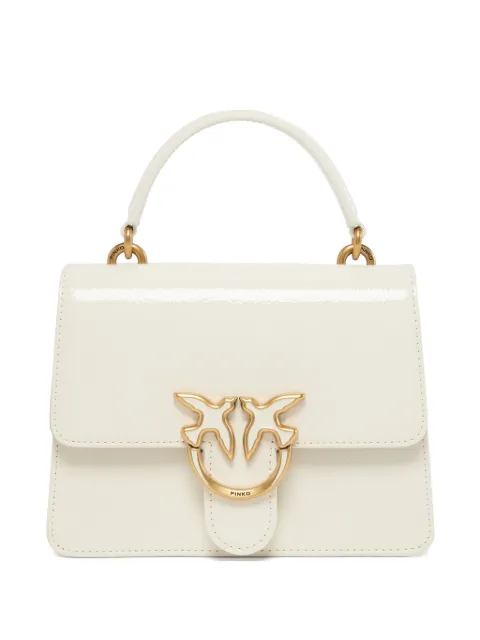 PINKO Love Birds mini bag 