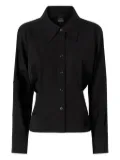 PINKO button-up shirt - Black
