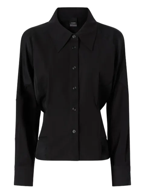 PINKO button-up shirt