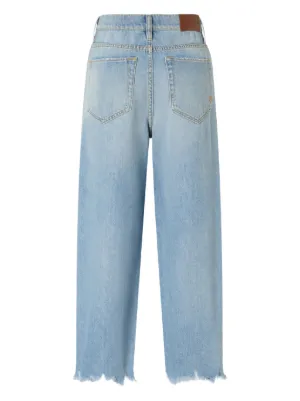 デニム・ジーパン PINKO Woman Jeans Denim 101733A20Z PJV 101733A2DZ-PJV-AA03
