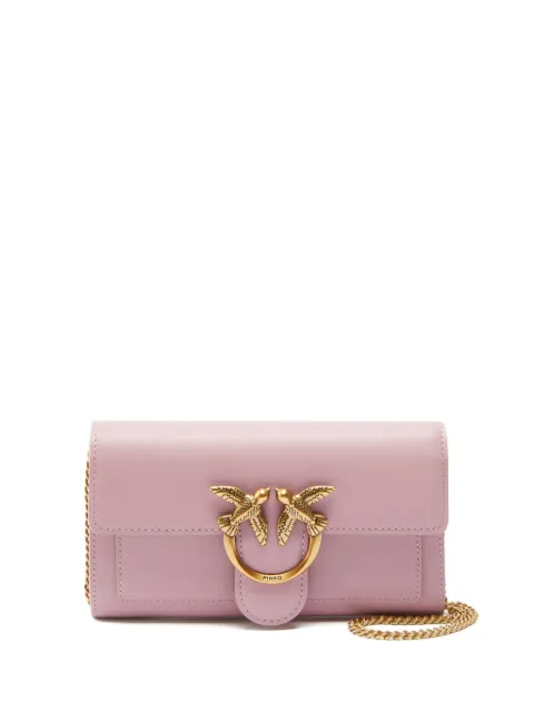 PINKO Love Bag wallet