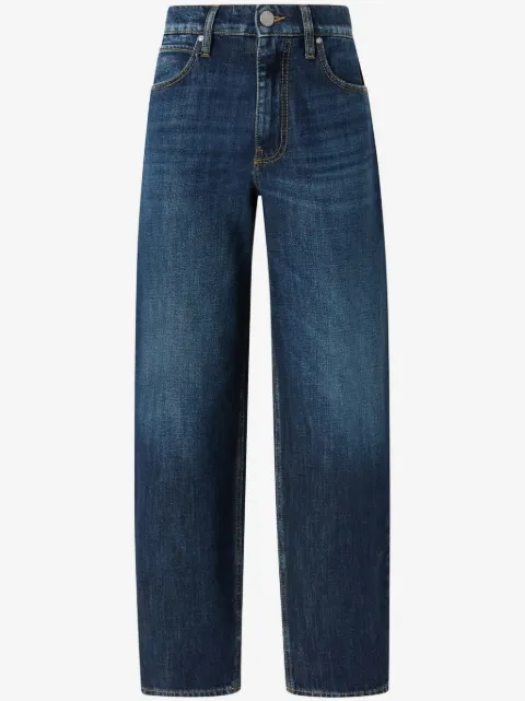 PINKO wide-leg jeans
