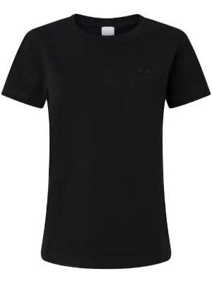 Coperni ロゴ Tシャツ | ブラック | FARFETCH JP