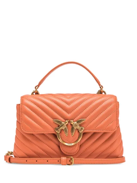 PINKO tote Lady Love mini