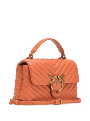 トートバッグ PINKO Woman Tote bags Red 104754A2G5 Q58Q 13475856-1334925993708583.jpg