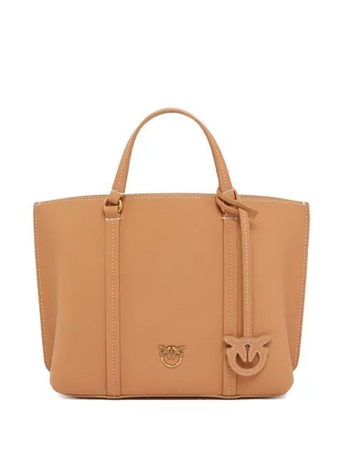 PINKO Carrie tote bag