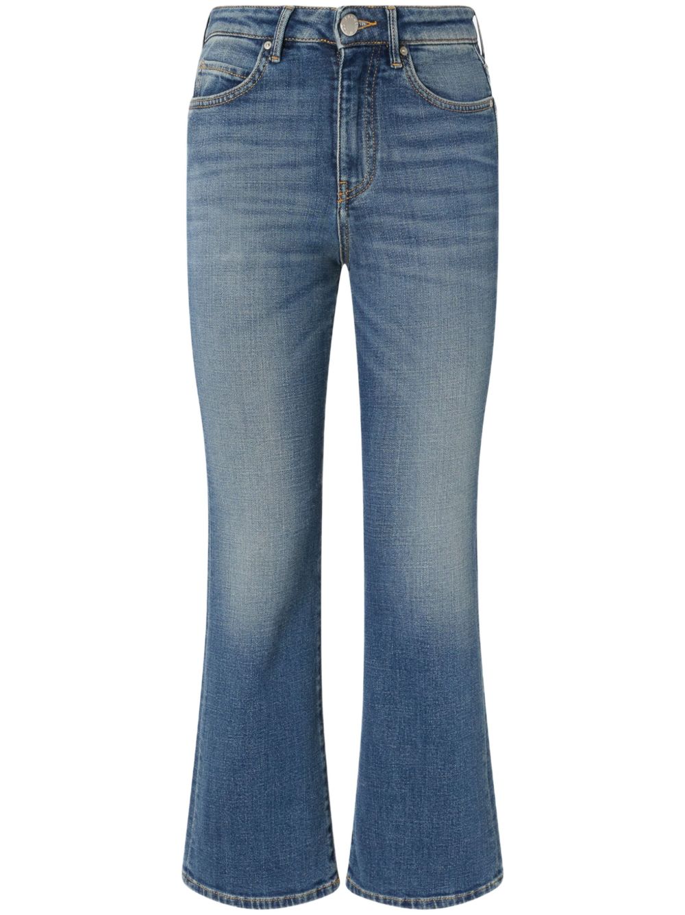 PINKO flared jeans - Blue