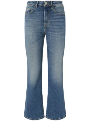 PINKO Jeans | Pink Denim | FARFETCH US