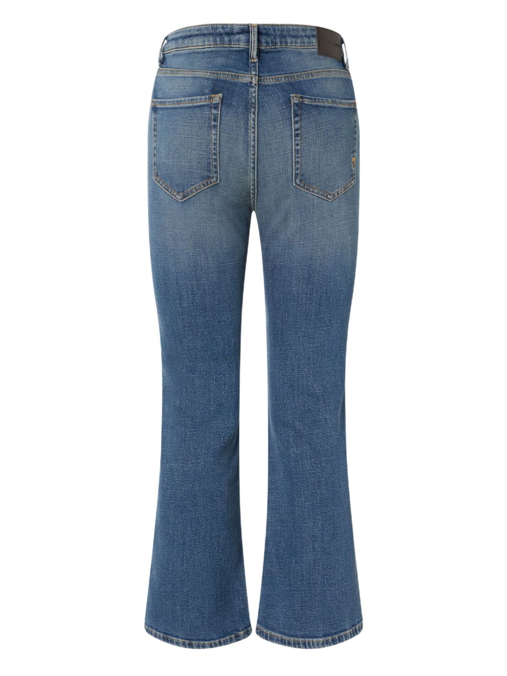 PINKO flared jeans - Blue