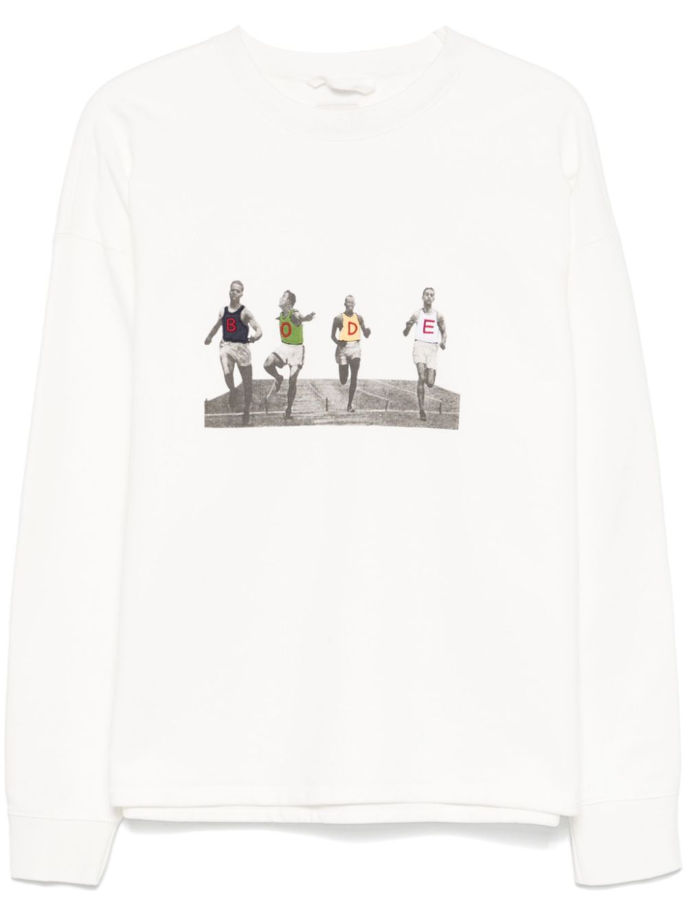 Finish Line sweatshirt