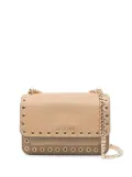 Michael Michael Kors Claire cross body bag - Brown