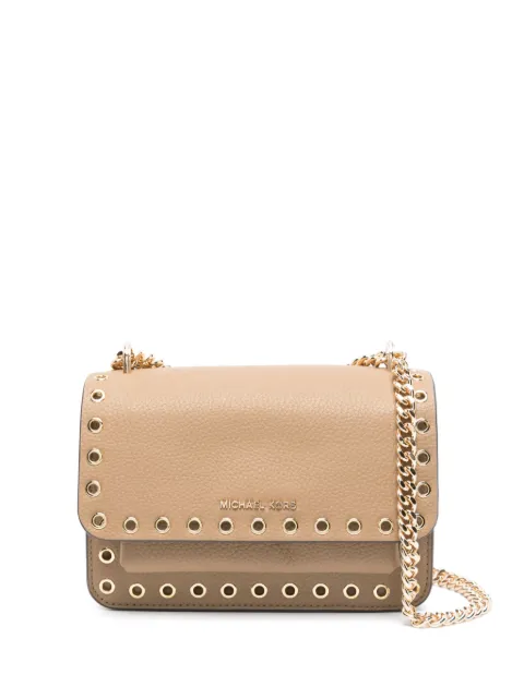 Michael Michael Kors Claire cross body bag