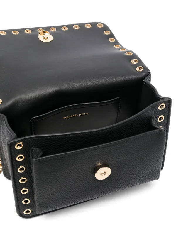 Michael Michael Kors Claire ショルダーバッグ S | ブラック