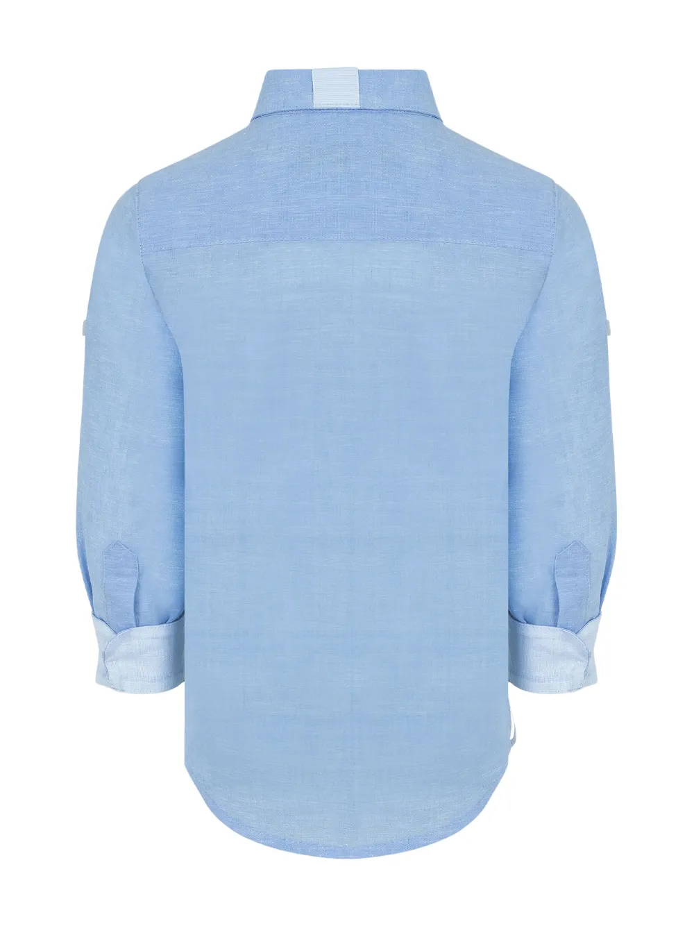 Lapin House Linnen broek Wit