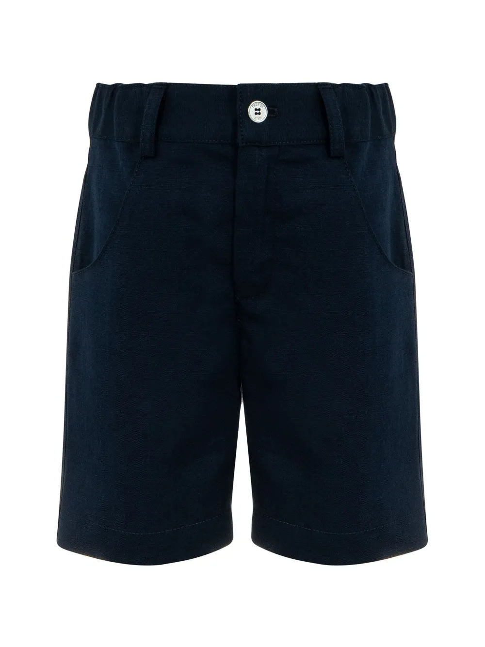 Lapin House Linnen broek Zwart