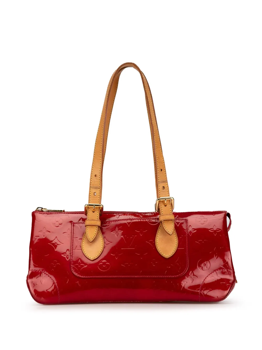 Louis popular Vuitton Vernis Rosewood