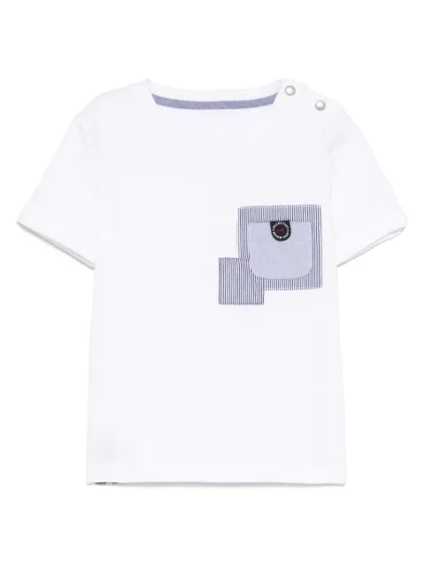 Lapin House playera manga corta