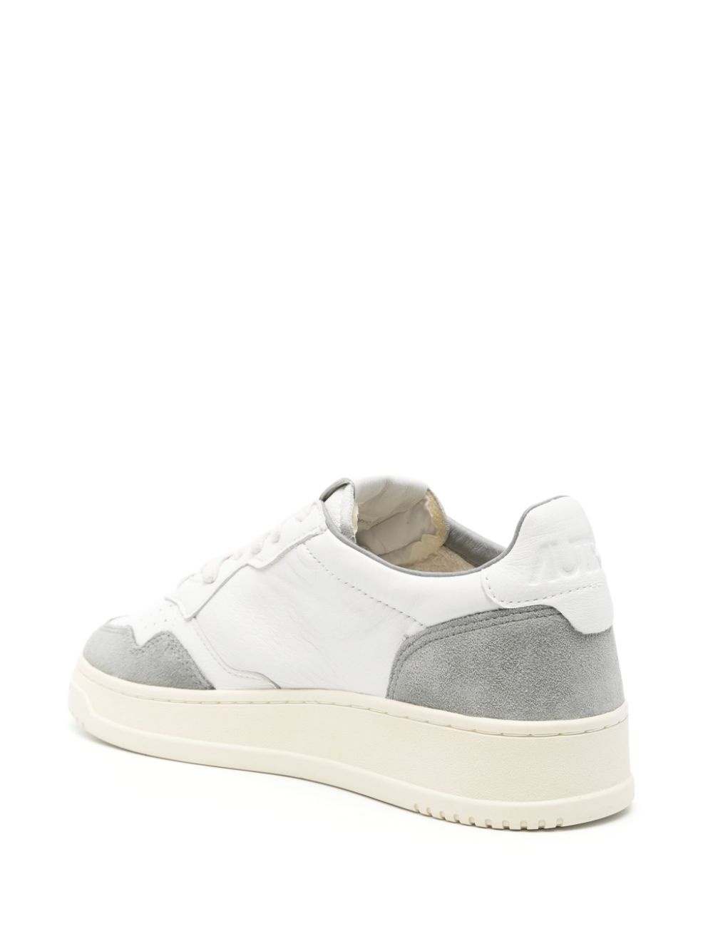 Autry Medalist sneakers White