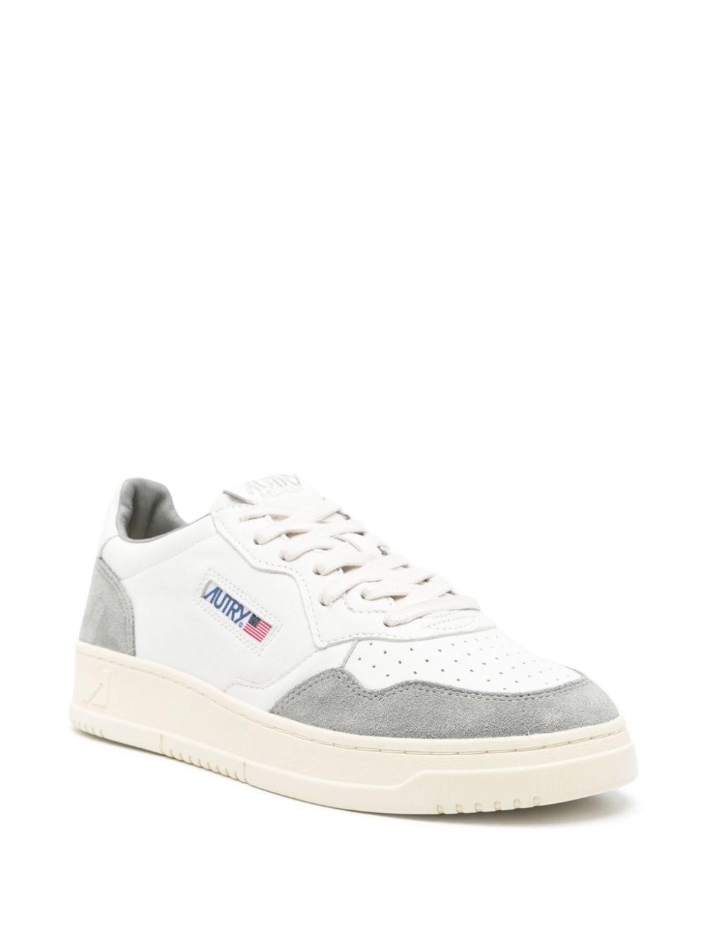 Autry Medalist sneakers - Wit