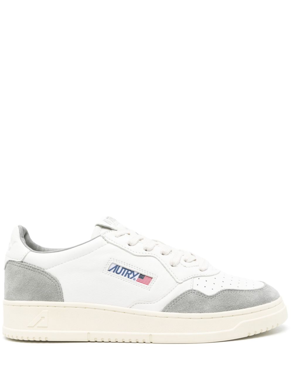 Autry Medalist sneakers White