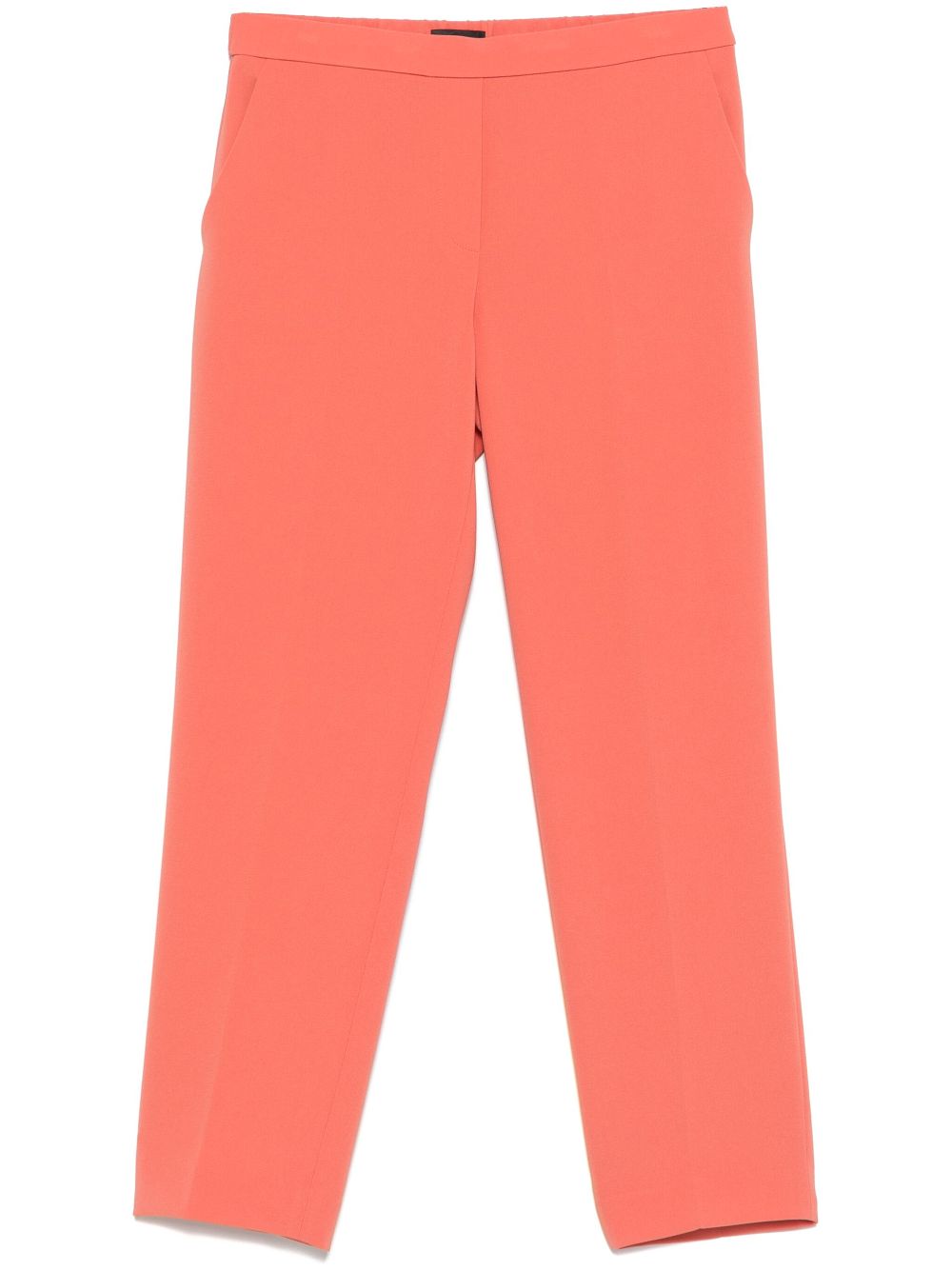 Theory Treeca broek Oranje