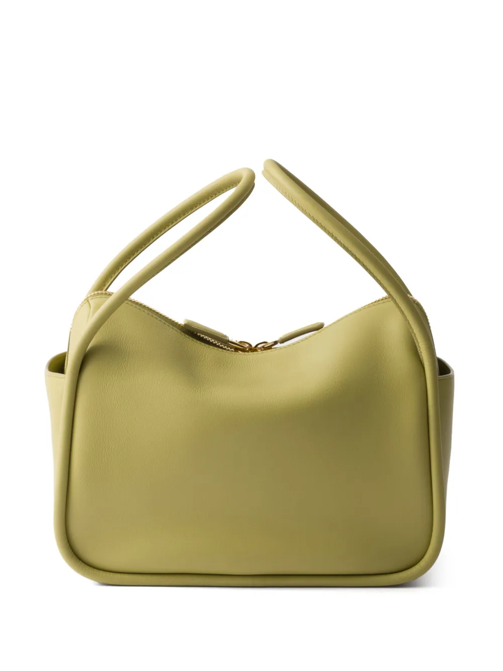 Prada Darling handtas - Groen