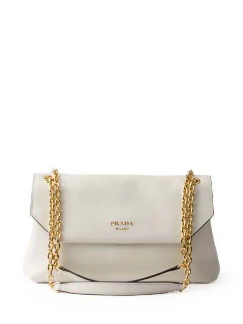 Prada medium Doux shoulder bag