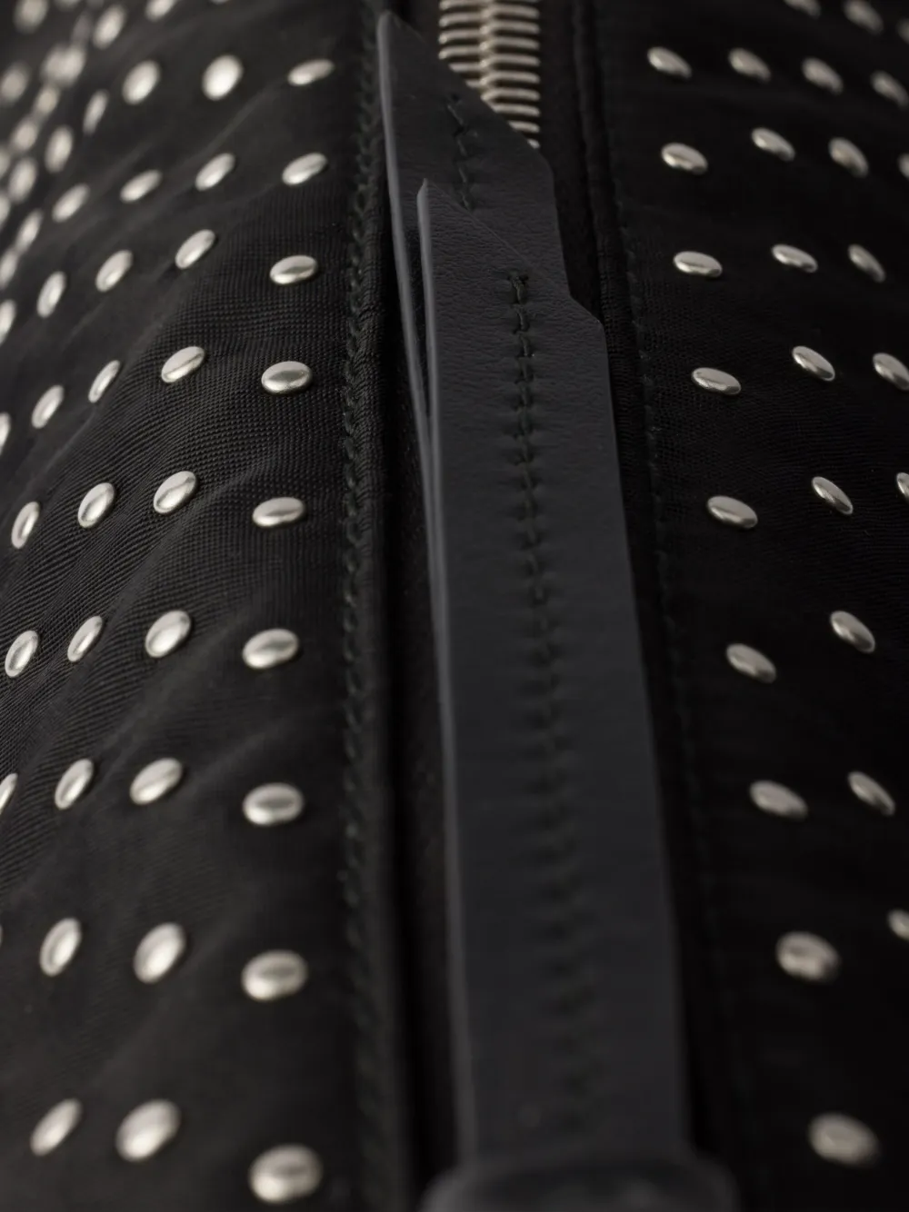Prada Re-Nylon gewatteerde schoudertas Zwart