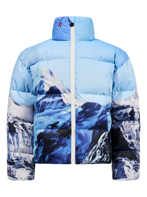 Perfect Moment Kids Nuuk jacket
