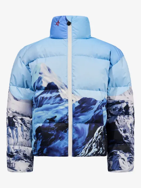 Perfect Moment Kids veste Nuuk