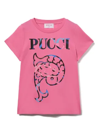 PUCCI Junior