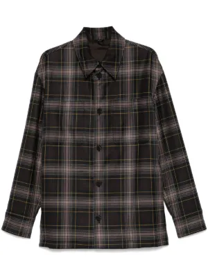 FENDI Shirt Jackets for Men - FARFETCH