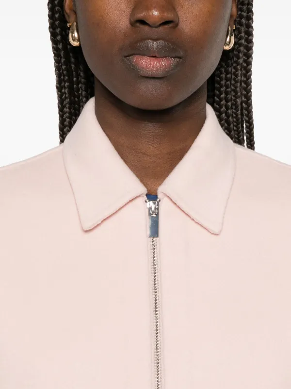 極美品 22AW Theory セオリー ミックスツイード クロップドジャケット 極美品 22AW Theory セオリー ミックスツイード クロップド