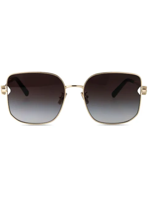 Tiffany & Co Eyewear square-frame sunglasses