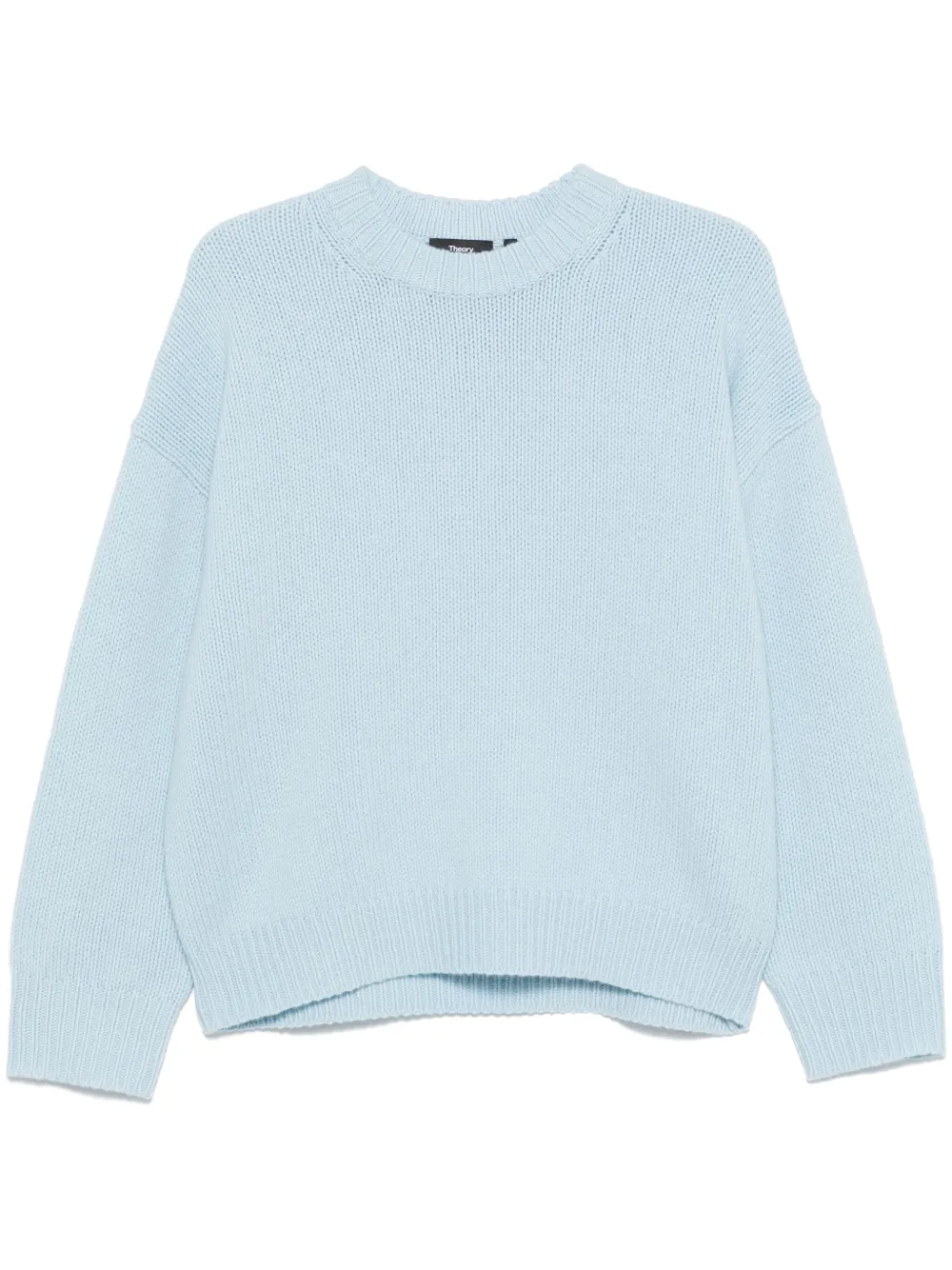 crew-neck sweater