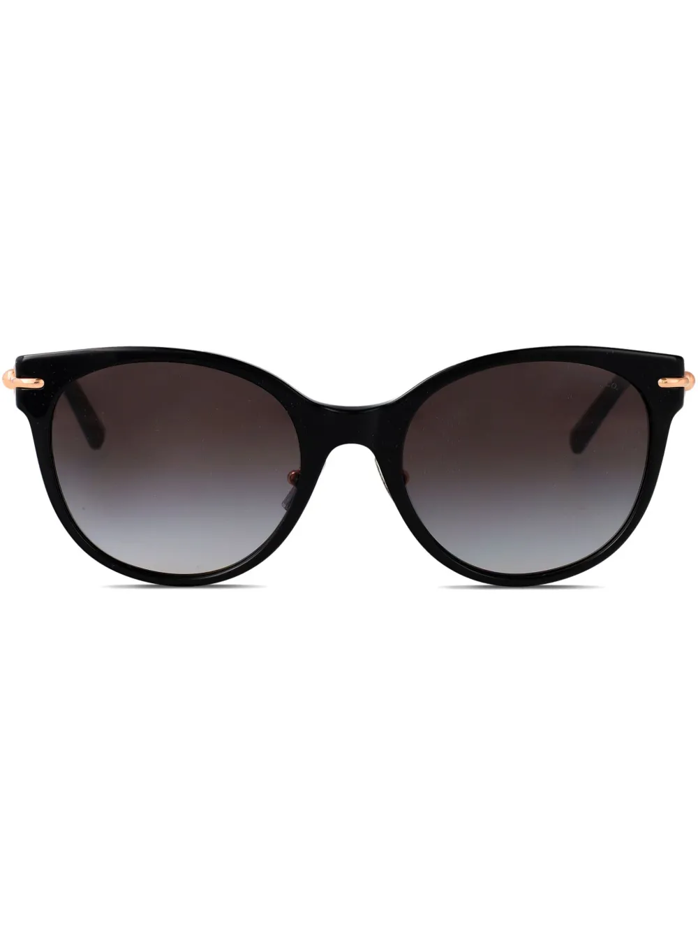 Tiffany & Co Eyewear butterfly-frame sunglasses · 54