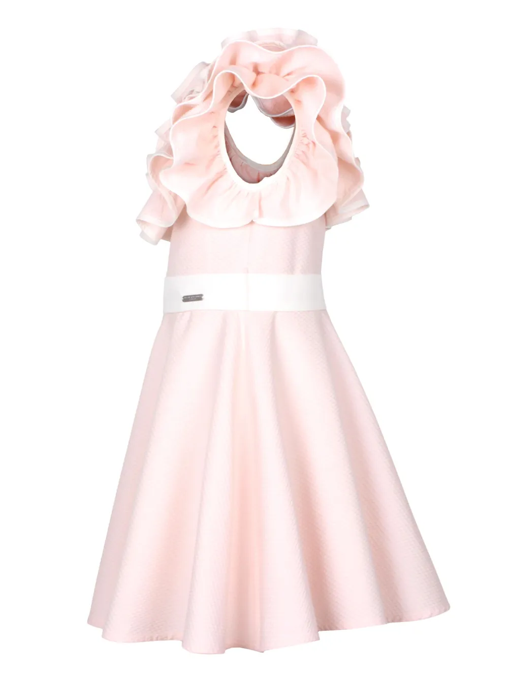 JESSIE AND JAMES Glamour jurk Roze