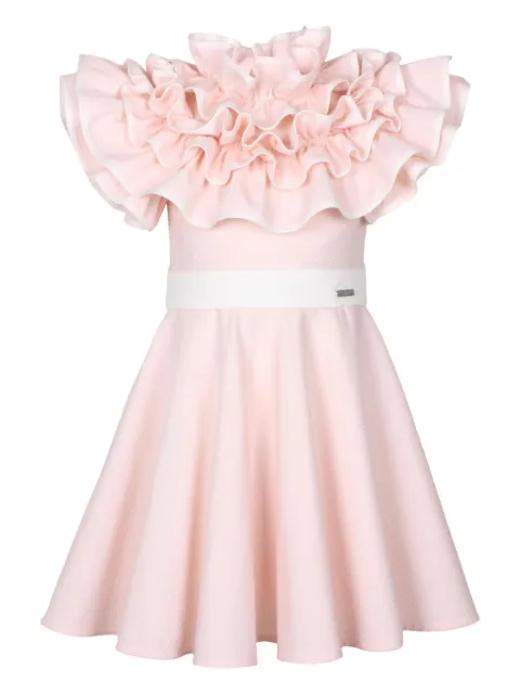 JESSIE AND JAMES Glamour Kleid