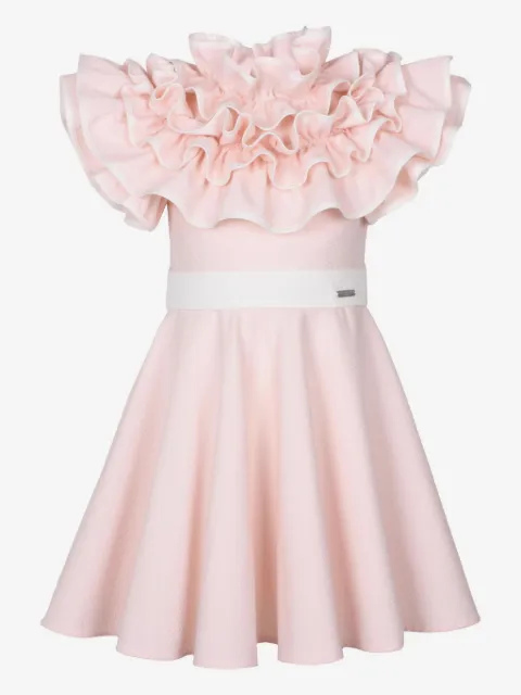JESSIE AND JAMES Glamour dress