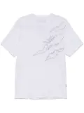 Maharishi DPM: Bonsai Sparse T-shirt - White