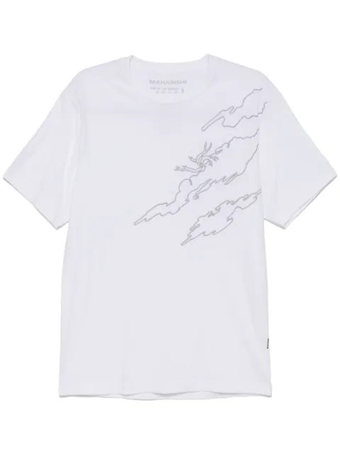 Maharishi DPM: Bonsai Sparse T-shirt