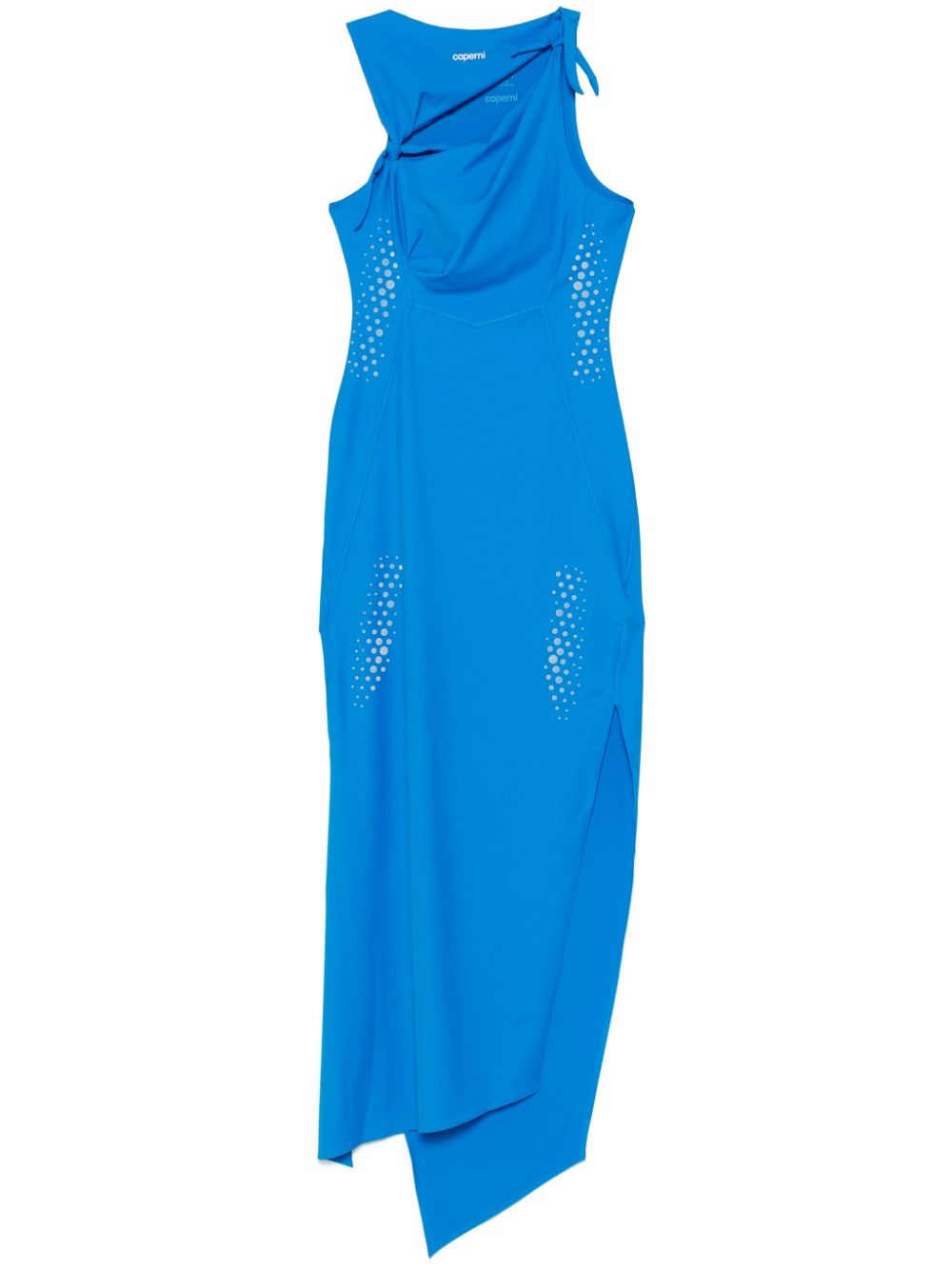 x Puma cut-out dress