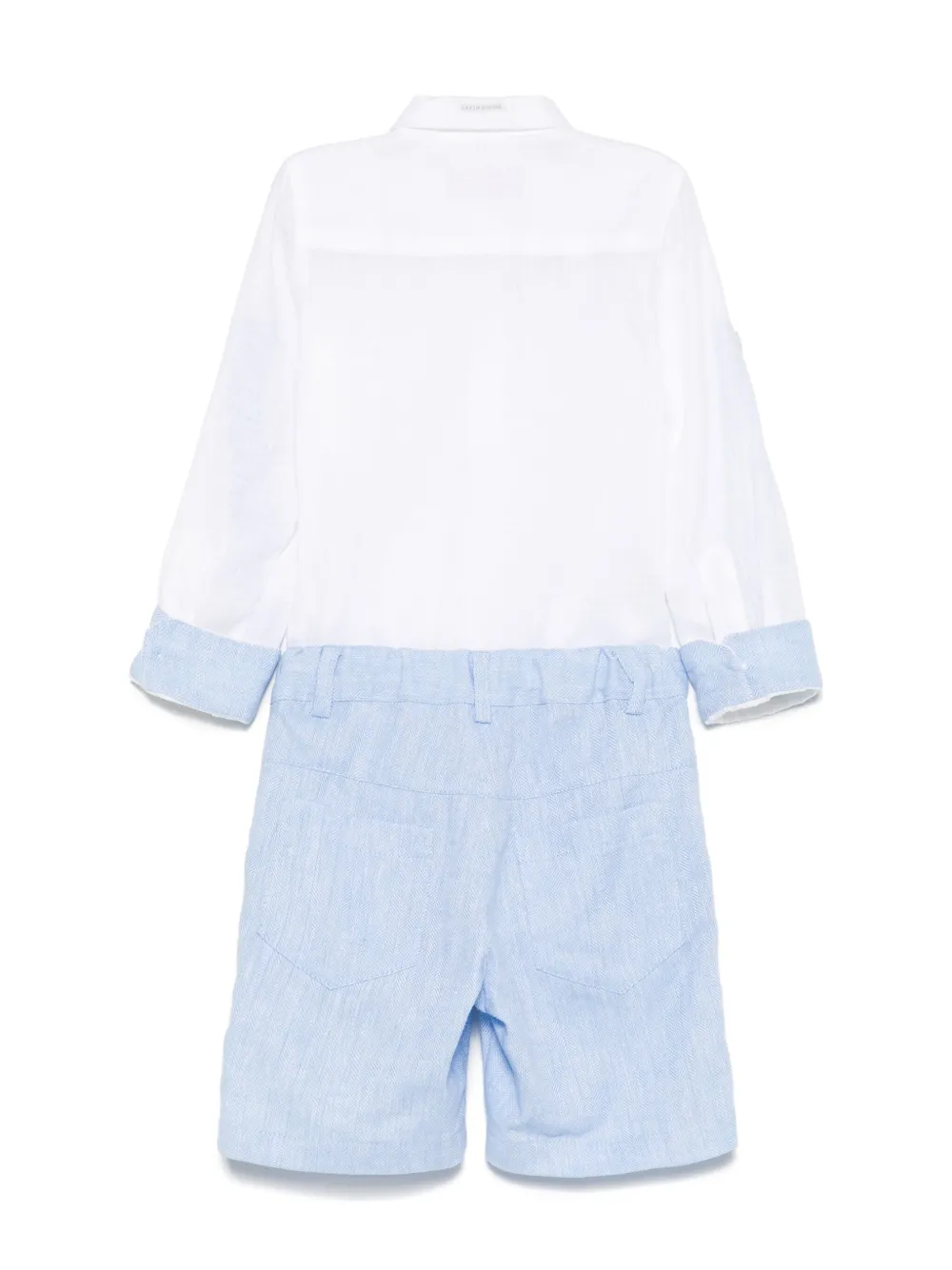 Lapin House set de shorts | Sets de shorts | Image 2