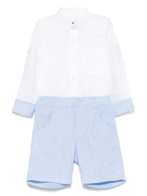 Lapin House set de shorts