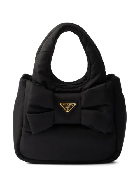 Prada padded Re-Nylon mini bag