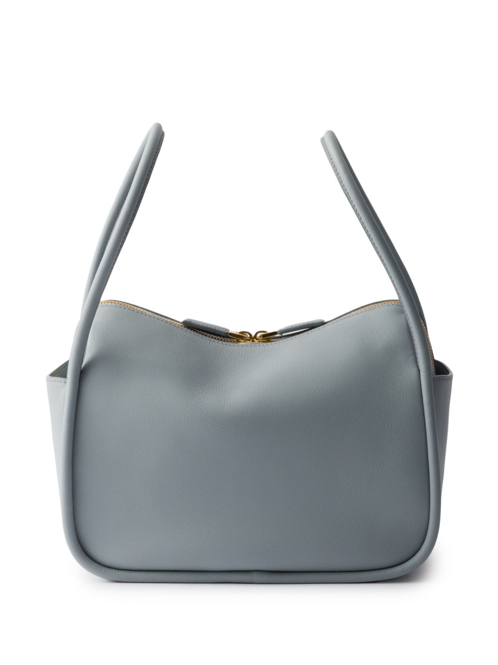 Prada Darling leren handtas - Blauw