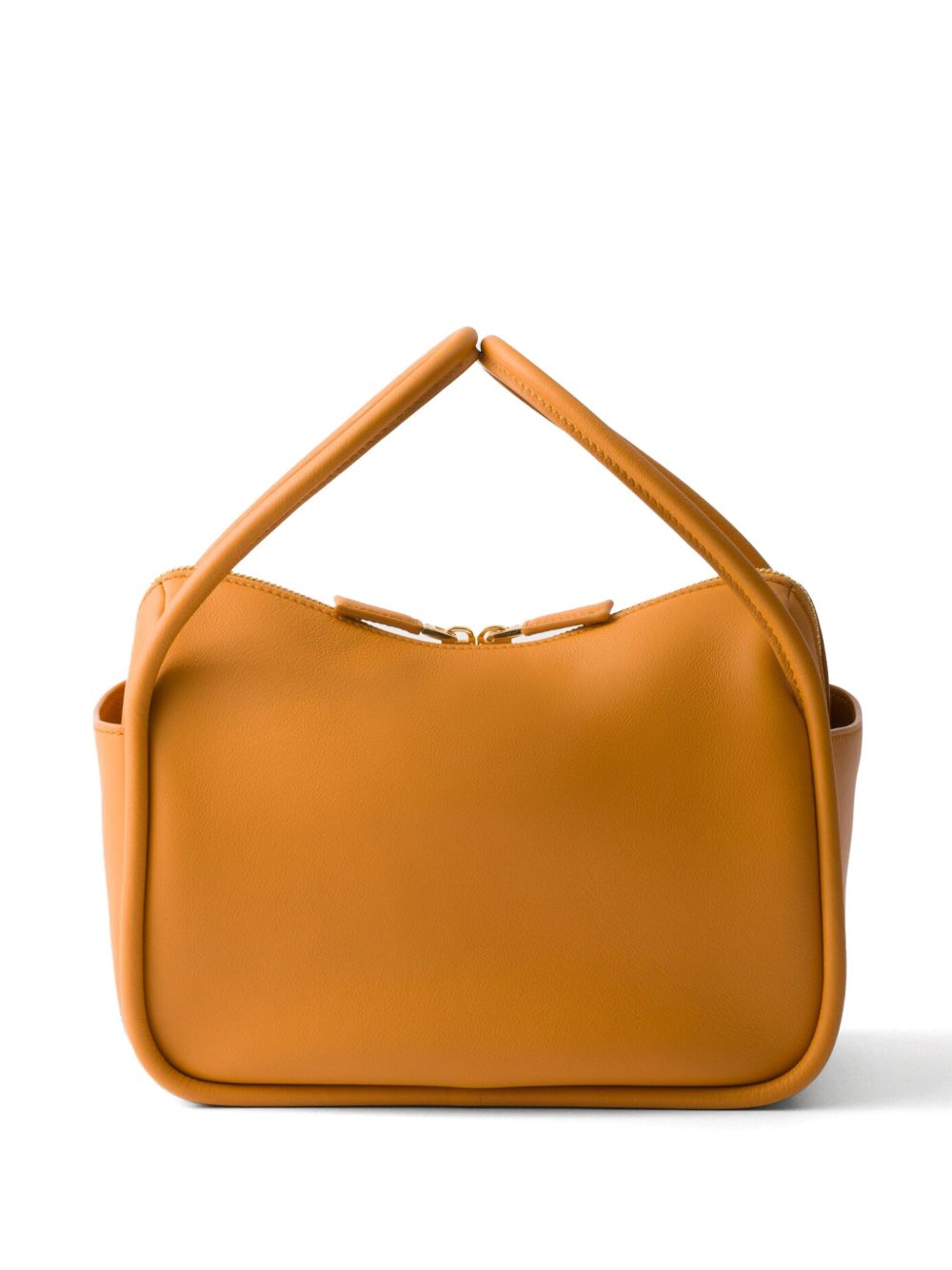 Prada Darling handtas - Oranje